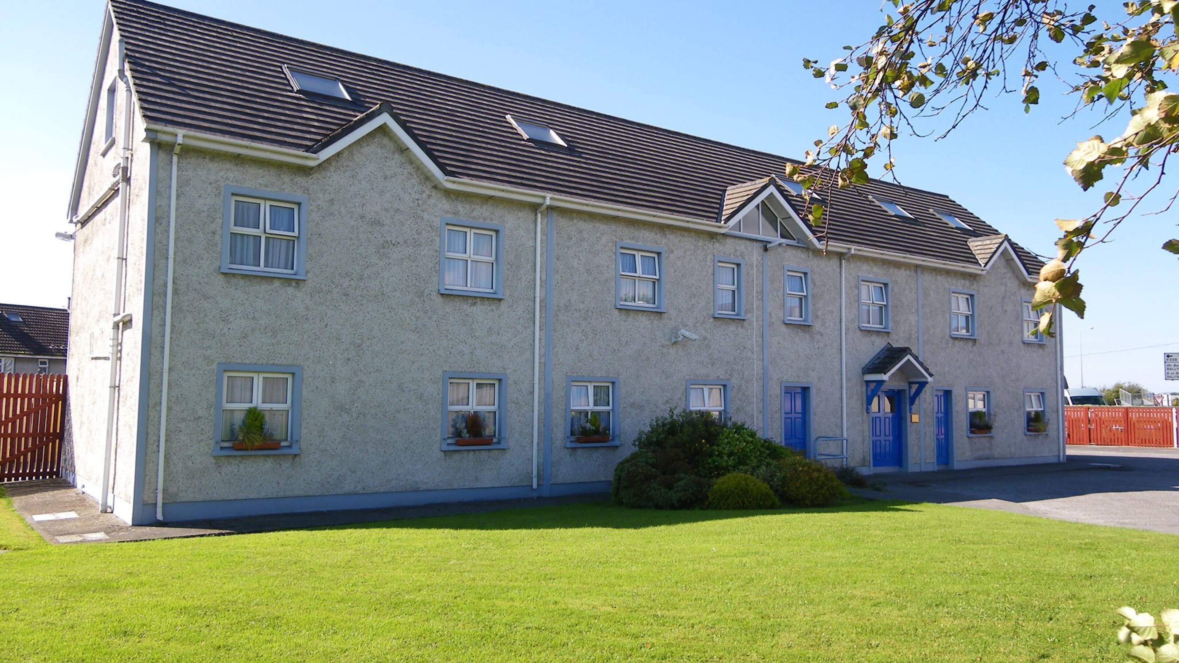 Kerry domestic violence refuge takes major step forward - ‘This is a milestone for us’